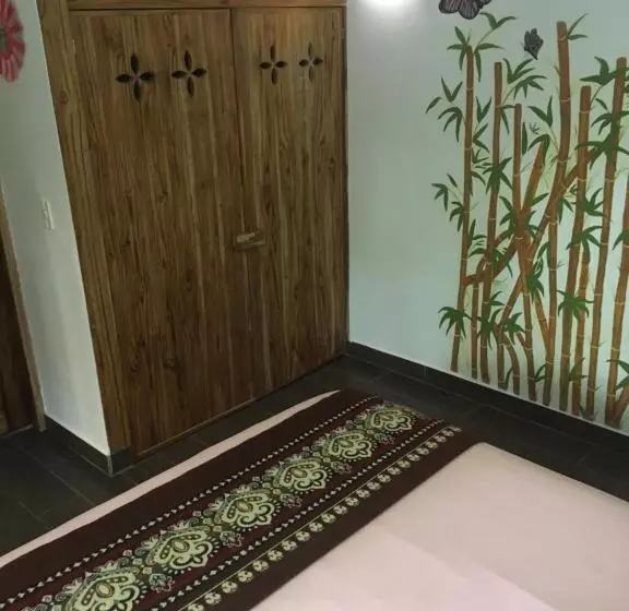 Majatalo Casita Madame