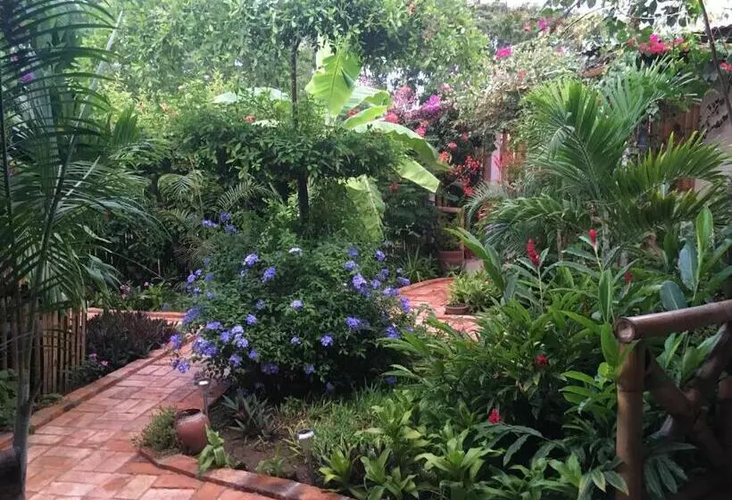 Majatalo Casita Madame