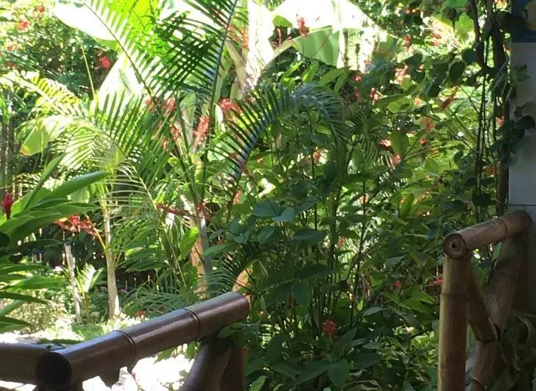 Majatalo Casita Madame