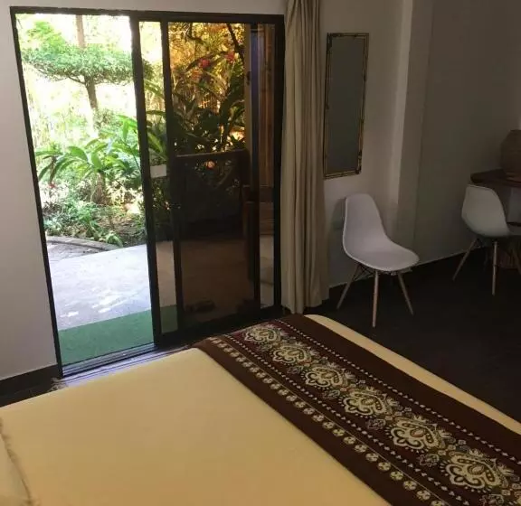 Majatalo Casita Madame