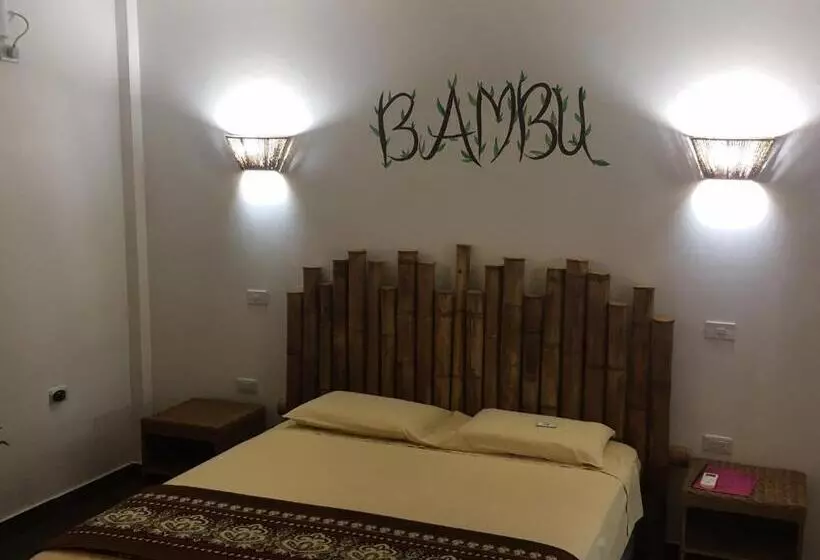 Majatalo Casita Madame