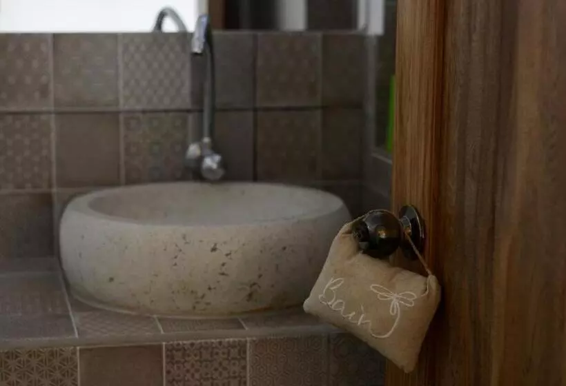 Majatalo Casita Madame