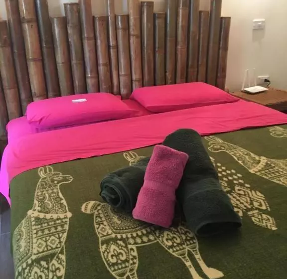 Majatalo Casita Madame