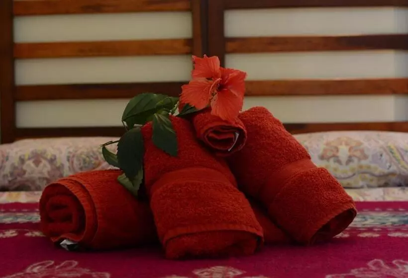 Majatalo Casita Madame
