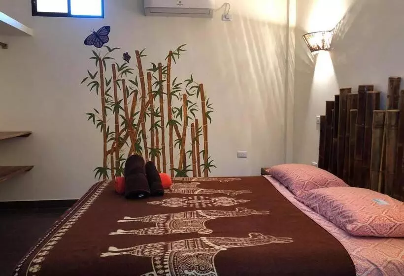 Majatalo Casita Madame