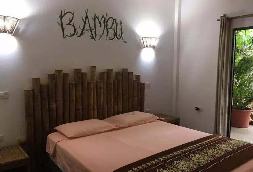 Majatalo Casita Madame