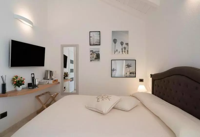 ペンション Corso Umberto Rooms