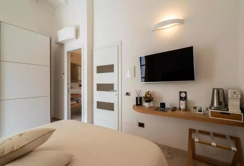 ペンション Corso Umberto Rooms
