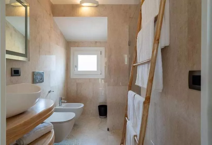 ペンション Corso Umberto Rooms