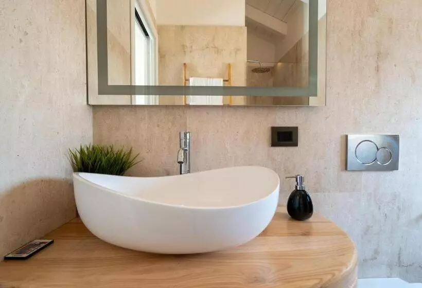 ペンション Corso Umberto Rooms