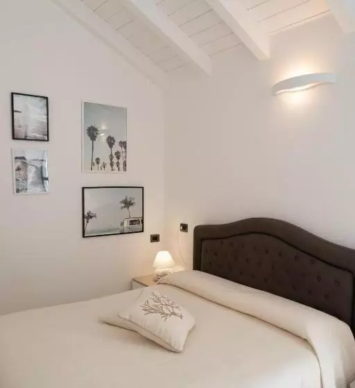 ペンション Corso Umberto Rooms