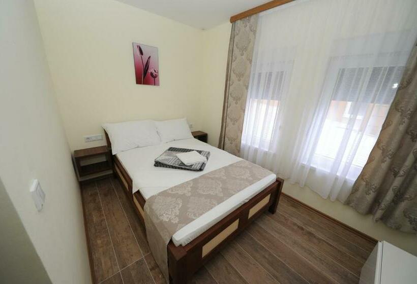 پانسیون Rafaelo