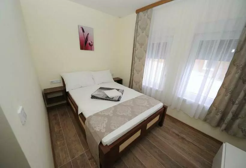 پانسیون Rafaelo