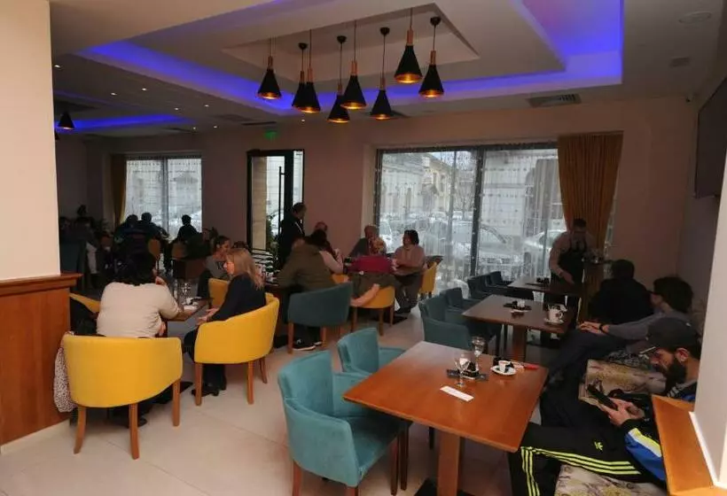 پانسیون Rafaelo