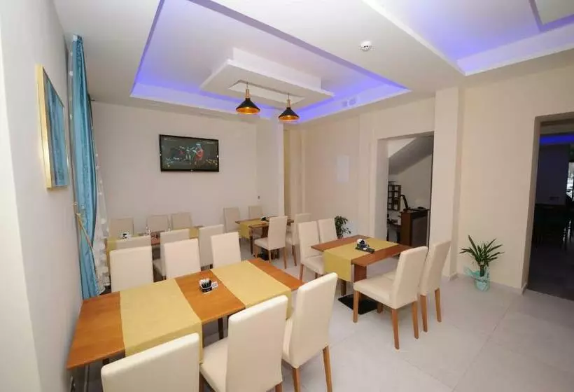 پانسیون Rafaelo