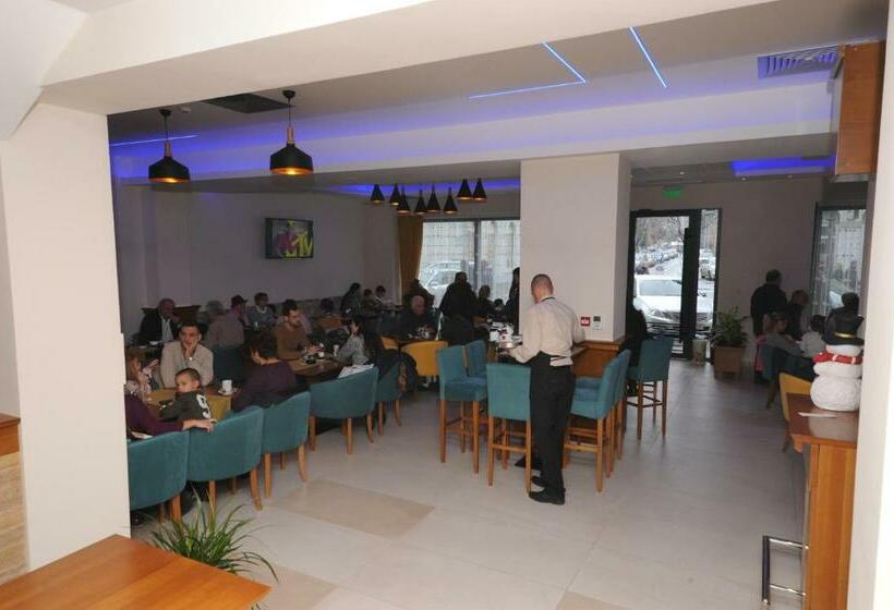 پانسیون Rafaelo