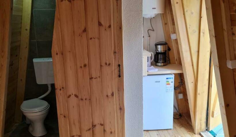 פנסיון Razvršje Co