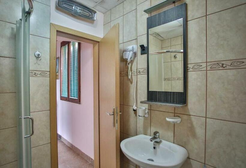 פנסיון Razvršje Co