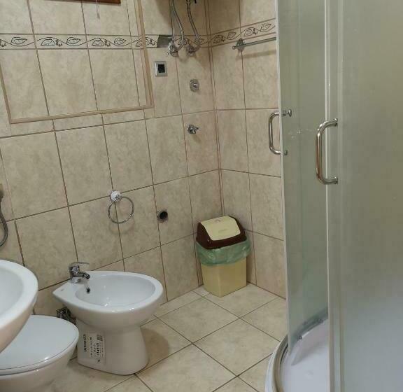 פנסיון Razvršje Co