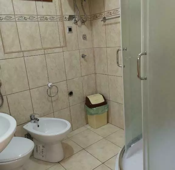 پانسیون Razvršje Co
