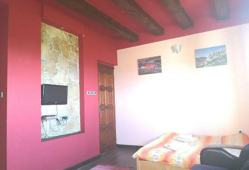 פנסיון Razvršje Co