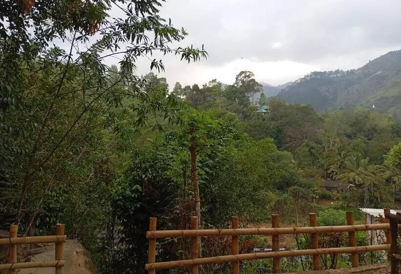 ペンション Serene Cottage Ella