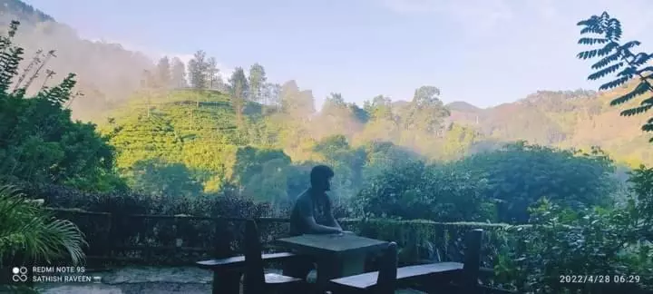 ペンション Serene Cottage Ella