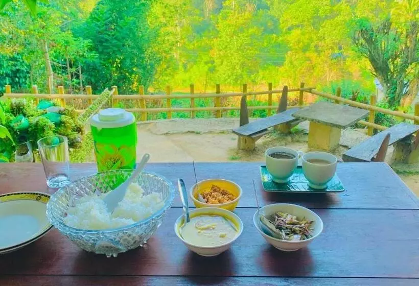 ペンション Serene Cottage Ella