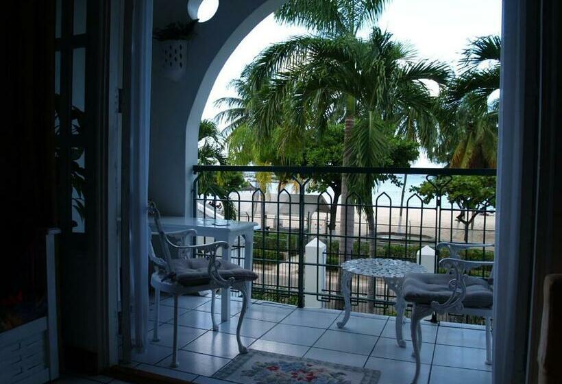 Sandcastles Resort, Ocho Rios