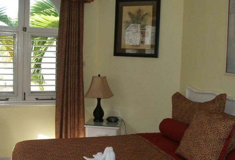 Sandcastles Resort, Ocho Rios