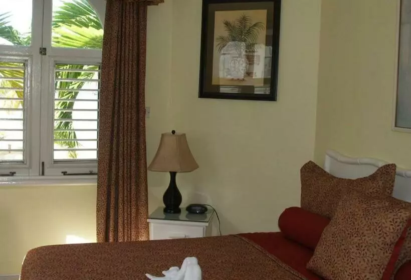 Sandcastles Resort, Ocho Rios
