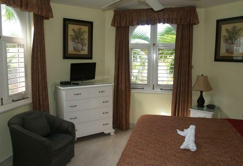 Sandcastles Resort, Ocho Rios