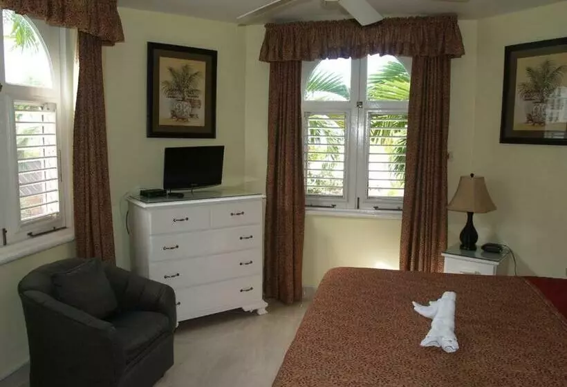 Sandcastles Resort, Ocho Rios