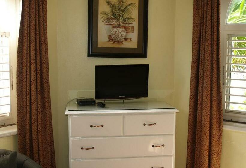 Sandcastles Resort, Ocho Rios