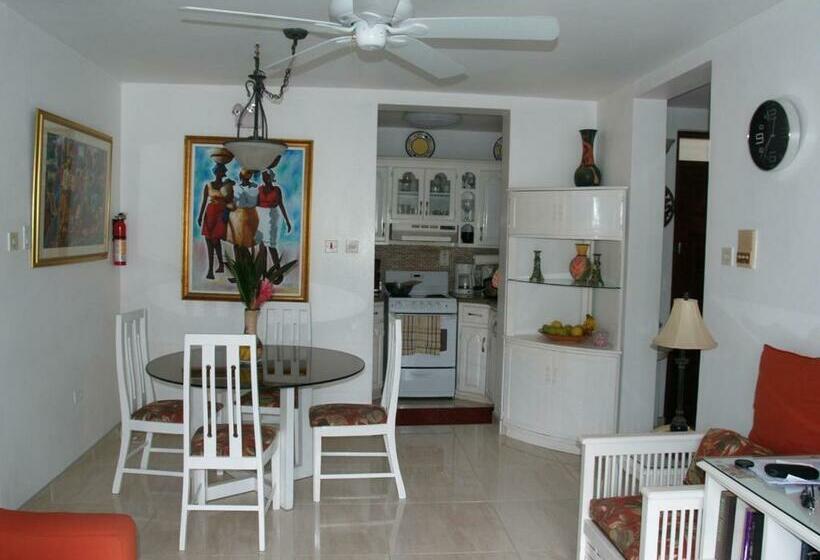 Sandcastles Resort, Ocho Rios