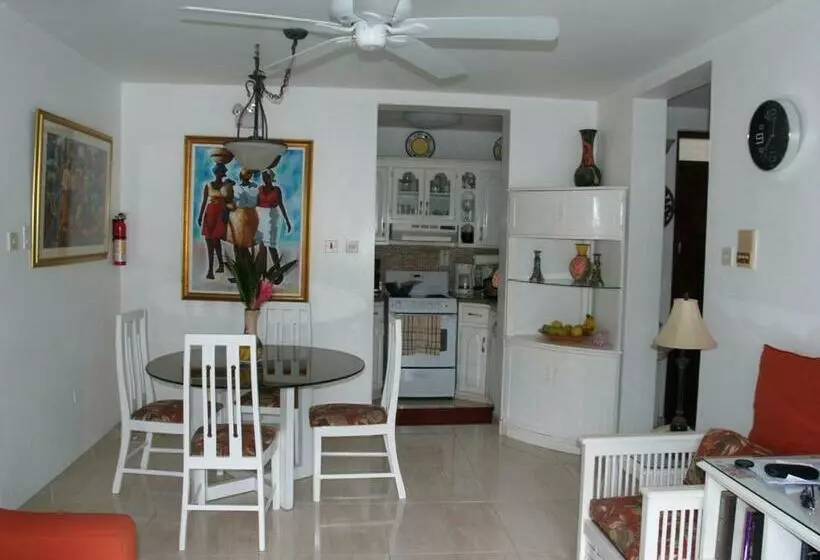 Sandcastles Resort, Ocho Rios
