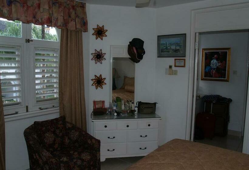 Sandcastles Resort, Ocho Rios