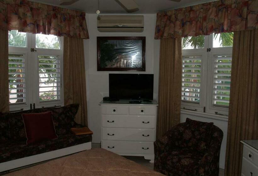 Sandcastles Resort, Ocho Rios