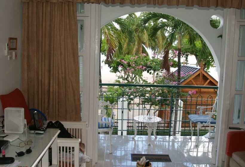 Sandcastles Resort, Ocho Rios