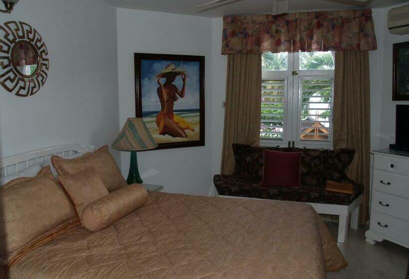 Sandcastles Resort, Ocho Rios