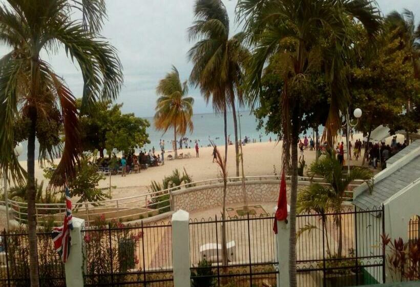 Sandcastles Resort, Ocho Rios