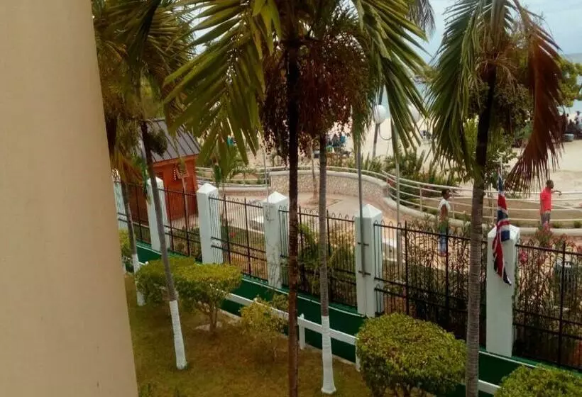 Sandcastles Resort, Ocho Rios