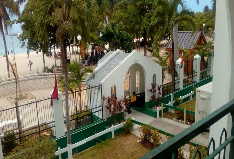 Sandcastles Resort, Ocho Rios