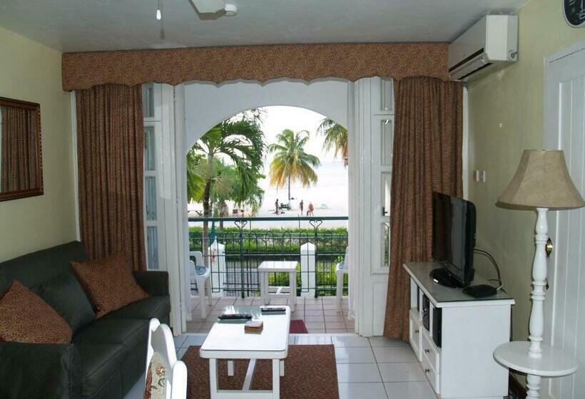 Sandcastles Resort, Ocho Rios