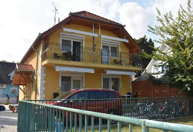 Villa Bella Apartman
