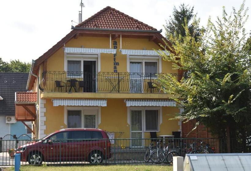 Villa Bella Apartman