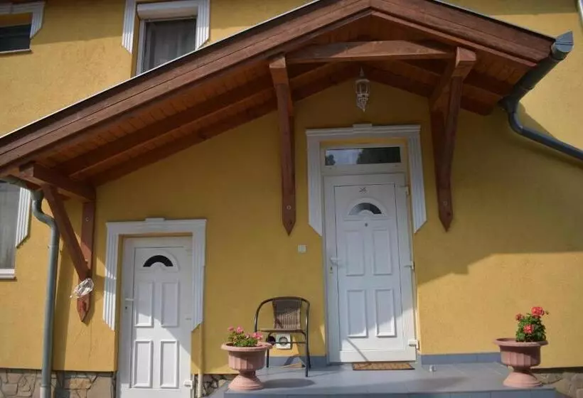 Villa Bella Apartman
