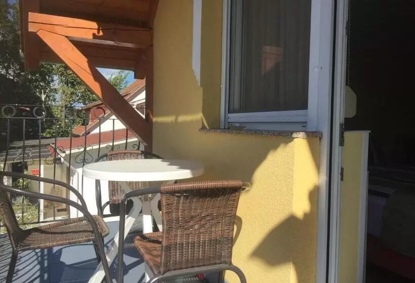 Villa Bella Apartman