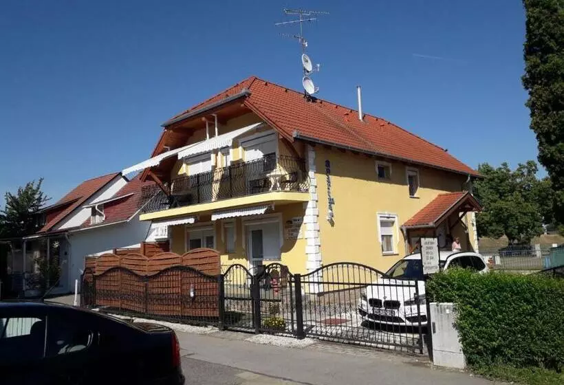 Villa Bella Apartman