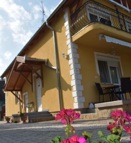 Villa Bella Apartman